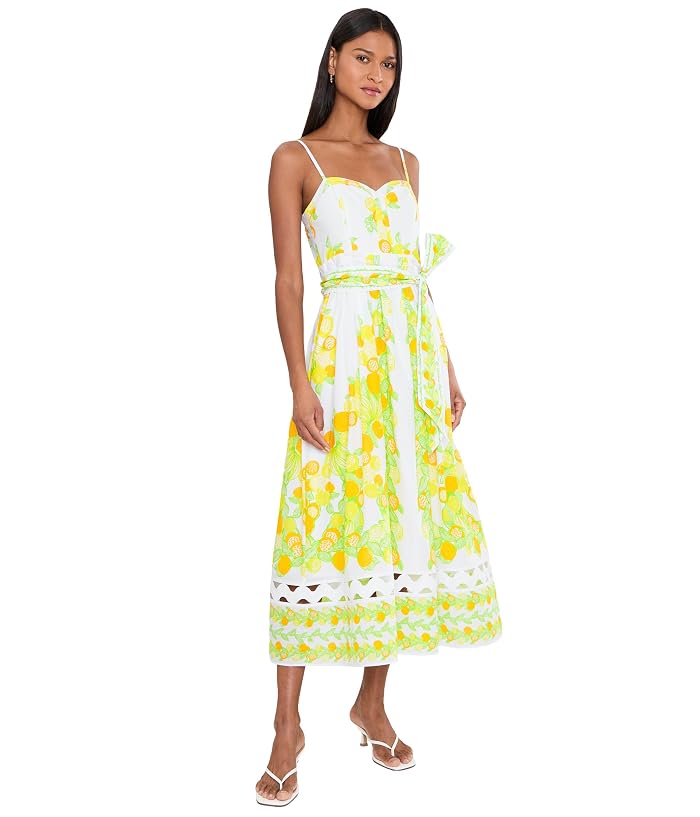 Lilly Pulitzer Katina Midi Dress
