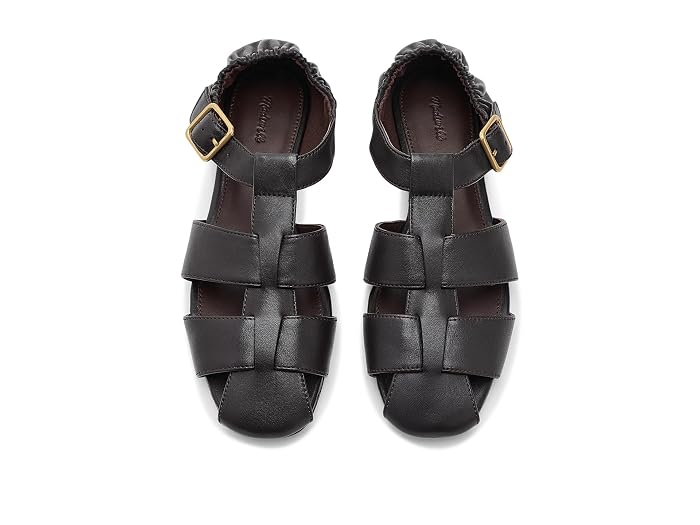 Madewell Greta Fisherman Flats - Image 2