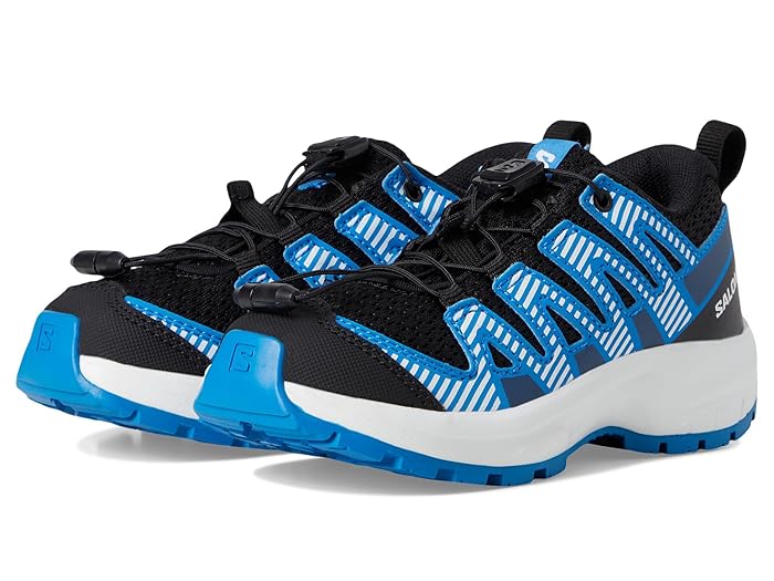 Salomon Kids Xa Pro V8 (Little Kid/Big Kid)