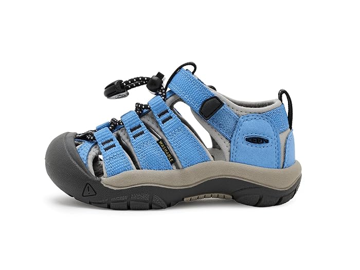 KEEN Kids Newport H2 (Toddler/Little Kid) - Image 4