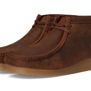 Clarks Wallaston Boot