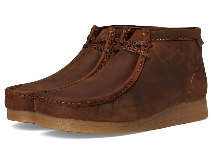 Clarks Wallaston Boot