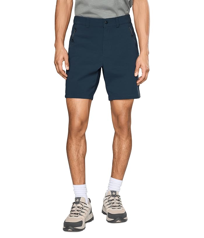 Fjällräven High Coast Pack Shorts