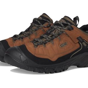 KEEN Targhee IV Mid WP