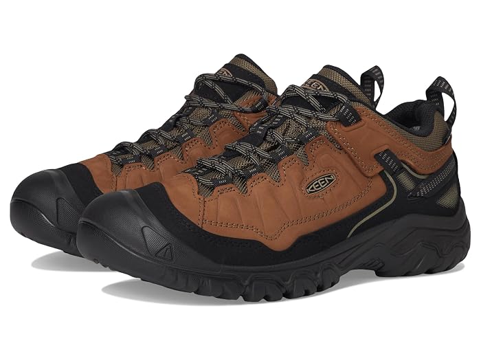 KEEN Targhee IV Mid WP