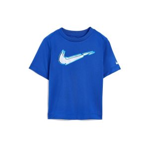 Nike Kids Dri-FIT Bold Moves T-Shirt (Toddler)