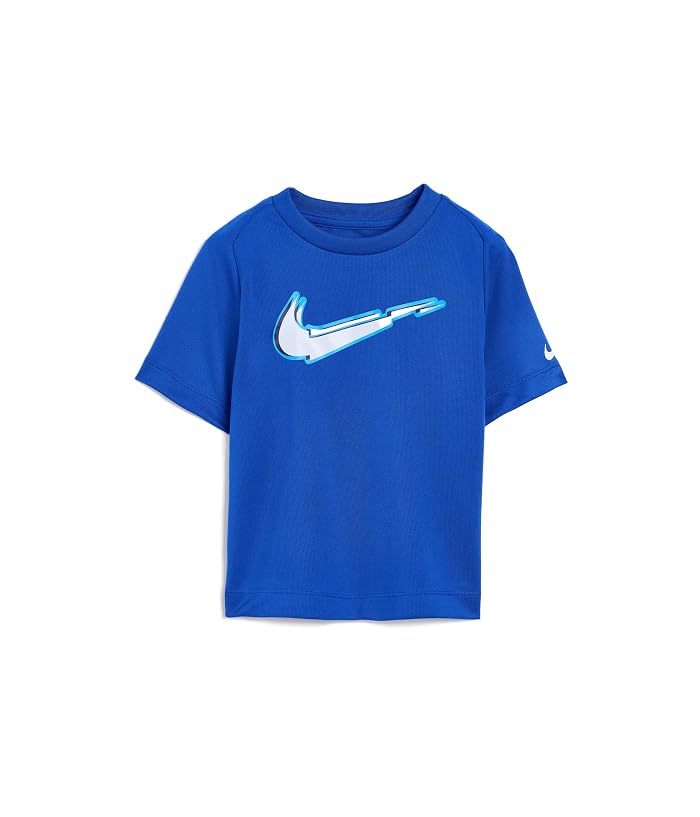 Nike Kids Dri-FIT Bold Moves T-Shirt (Toddler)