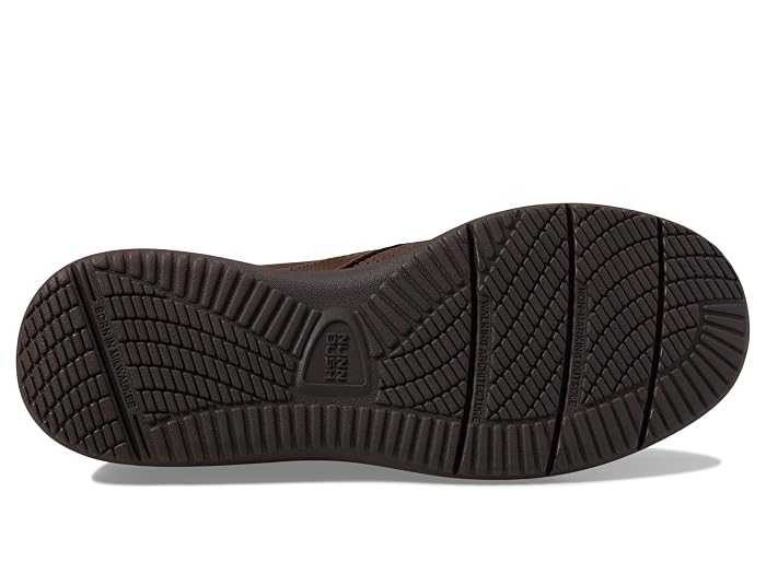 Nunn Bush Conway EZ Moccasin Toe Slip-On Easy Slip-In Loafer - Image 3