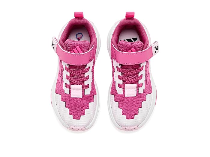 adidas Kids Minecraft Pro (Little Kid) - Image 2