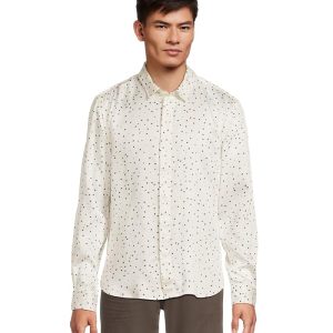 John Varvatos Rodney Shirt W673W25