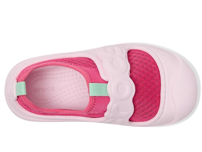 Crocs Kids Swiftwater Splash (Toddler) - Image 2