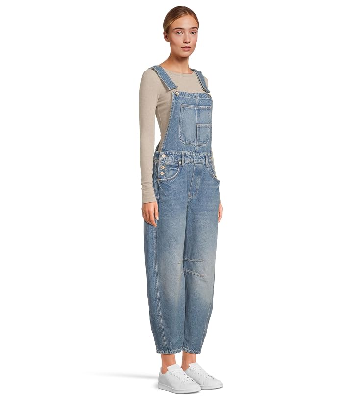 Free People Lucky You Overall - Image 2