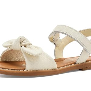 L'Amour Shoes Kids Pamela (Toddler/Little Kid)