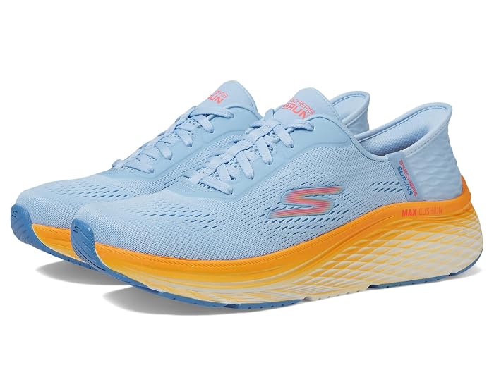 SKECHERS Max Cushioning Elite 2.0 Solace Hands Free Slip-Ins