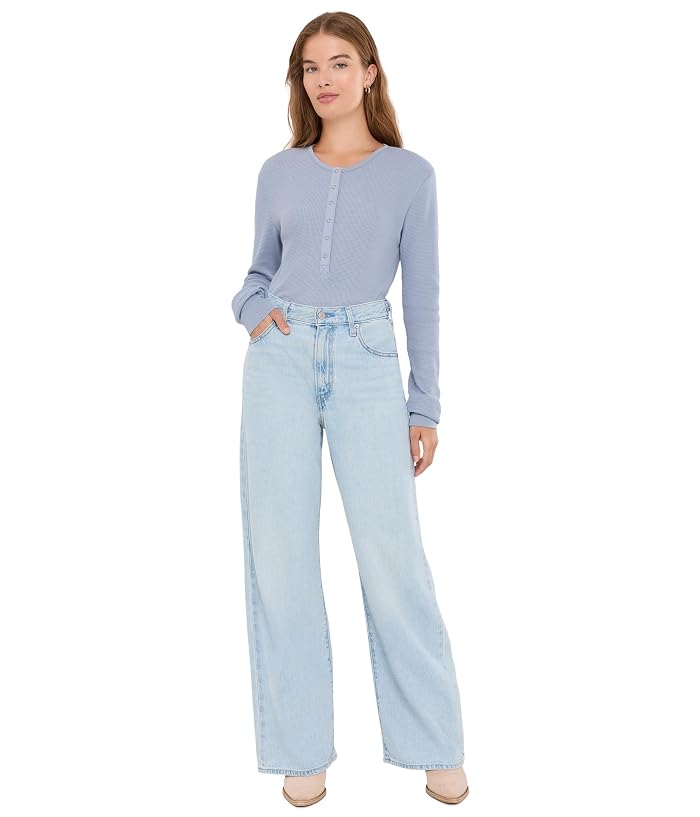 Splendid Thermal Forever Henley - Image 2