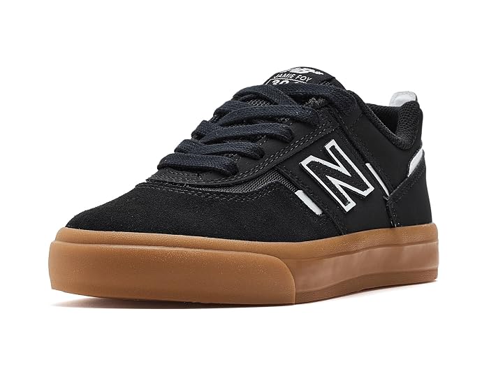 New Balance Numeric Jamie Foy 306 (Little Kid/Big Kid)