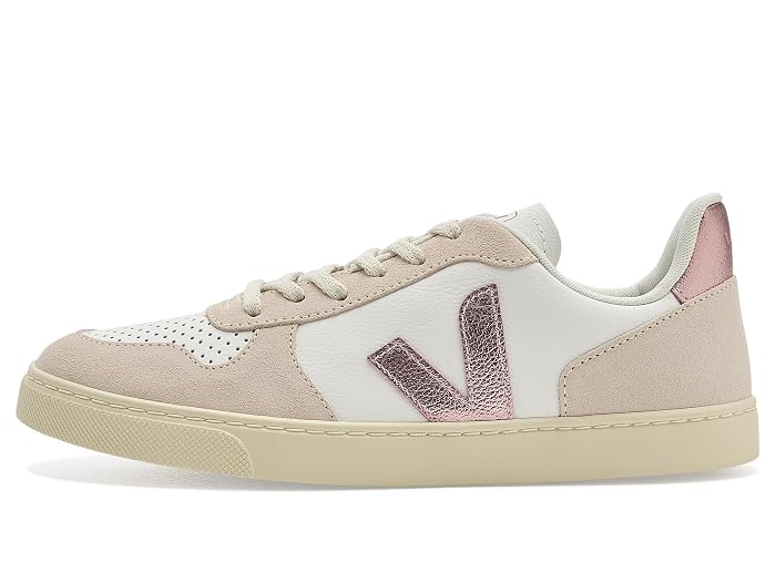 VEJA Kids Small V-10 Laces (Big Kid) - Image 4