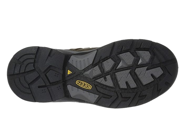 KEEN Utility Detroit XT Steel Toe ESD - Image 3