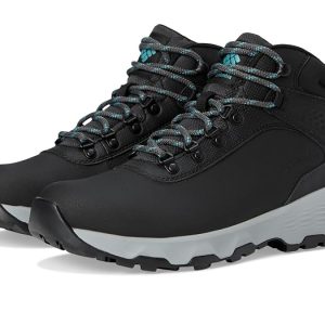 Columbia Newton Wander Leather