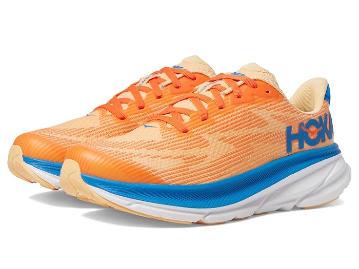 HOKA Kids Clifton 9 (Big Kid)