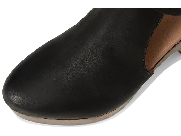 Free People Cedar Leather Clogs - Image 2