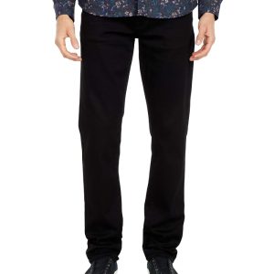 Joe's Jeans The Brixton in Griff