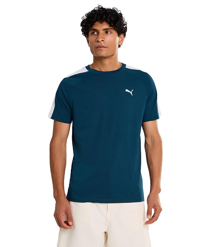 PUMA T7 Classics T-Shirt