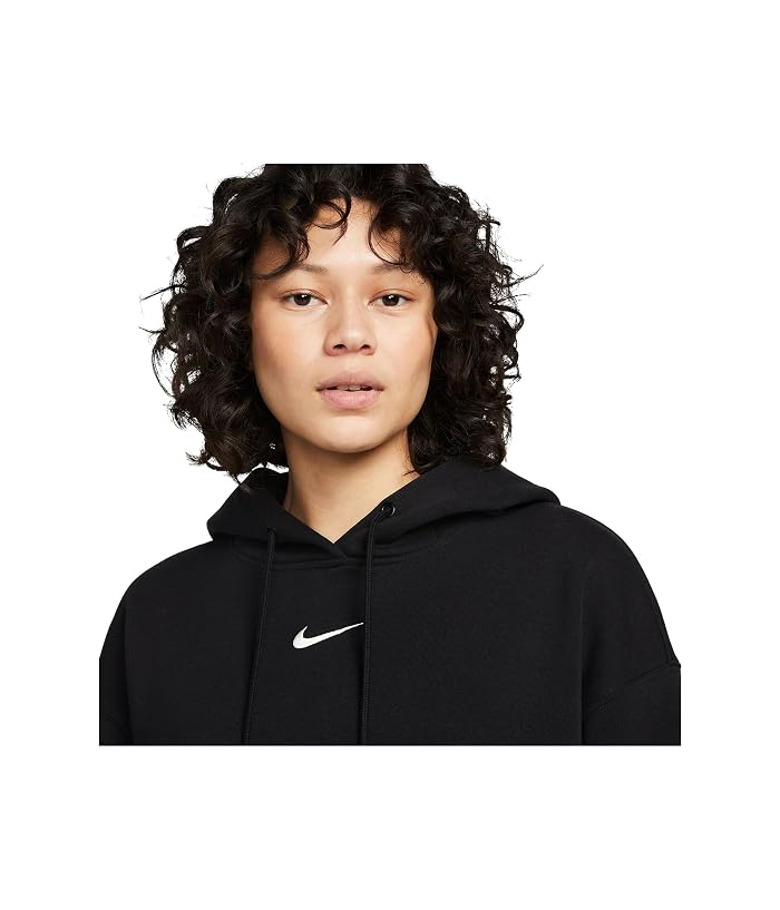 Nike Sportswear Phoenix Fleece Oversized Pullover Hoodie - Image 3