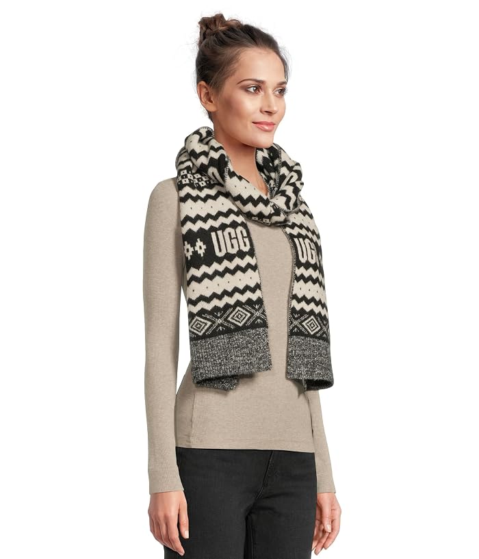 Uggisle Scarf - Image 2