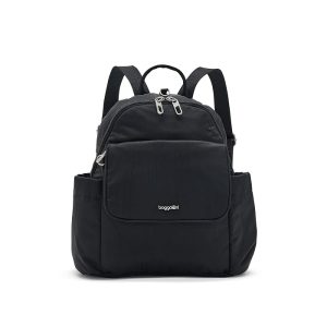 Baggallini Journey Anti-Theft Backpack