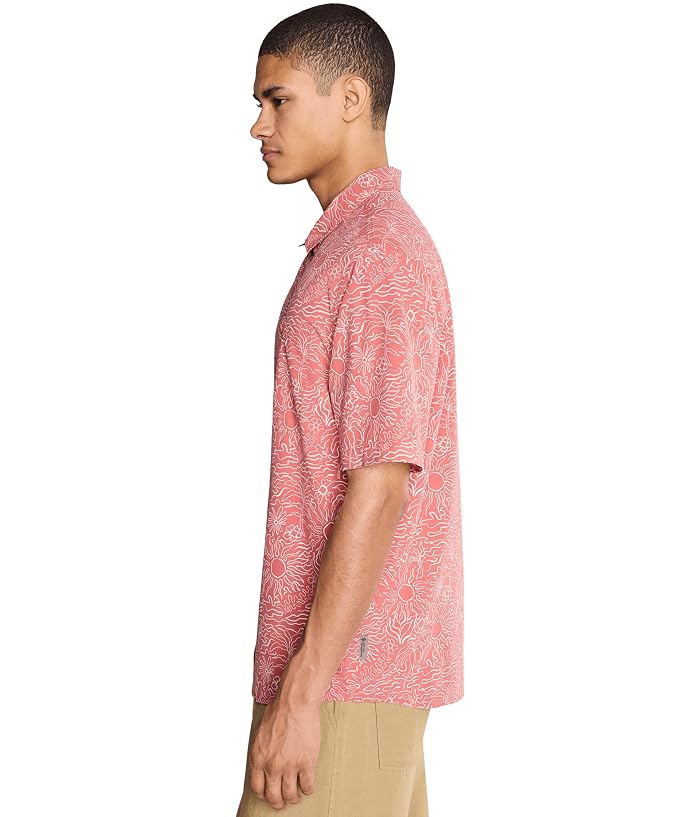 Royal Robbins Salathe Sun Shirt Short Sleeve - Image 3