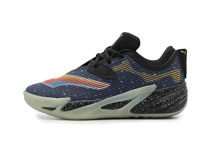 PUMA All-Pro Nitro 2 E.T. Basketball Shoes - Image 4