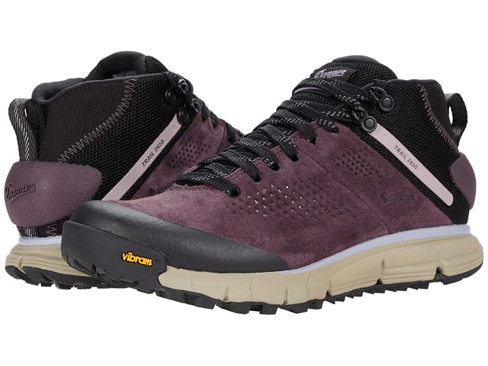Danner 4" Trail 2650 Mid GTX
