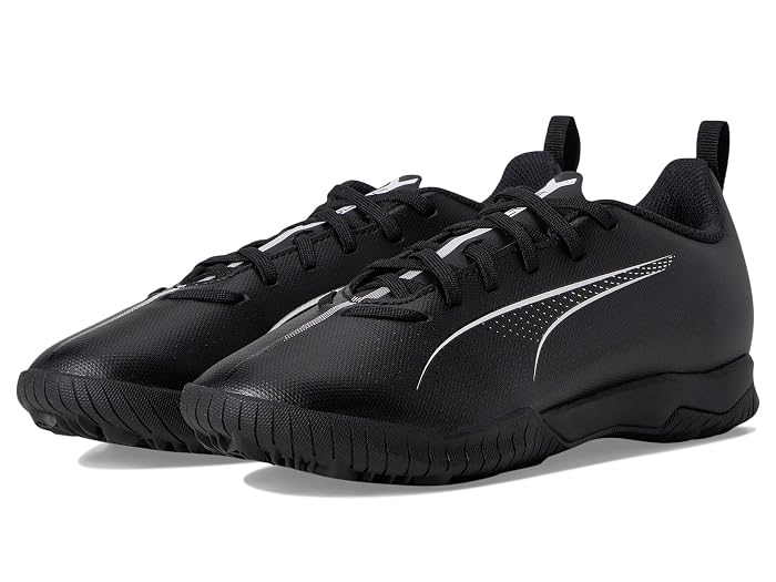 PUMA Kids Ultra 5 Play Turf Training (Little Kid/Big Kid)