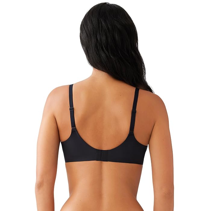 Wacoal Confidence Boost Underwire Bra - Image 2