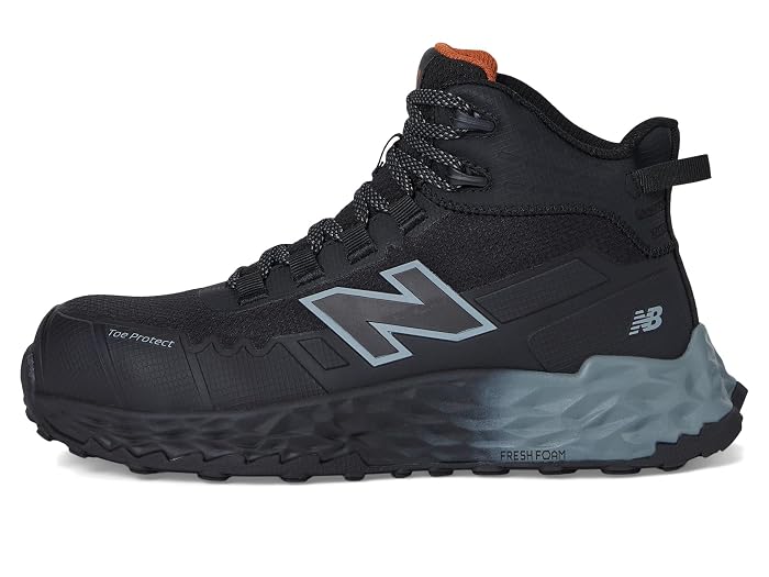 New Balance Work & Safety Cremorne Fresh Foam Mid - Composite Toe - Image 4