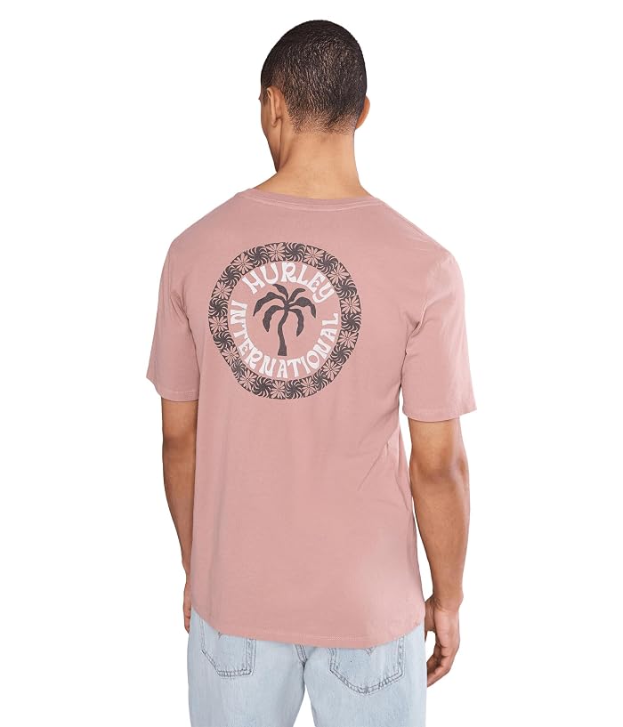 Hurley Palm Short Sleeve - Image 4