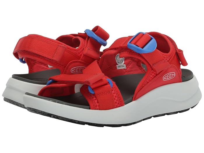 KEEN Elle Sport Backstrap - Image 2