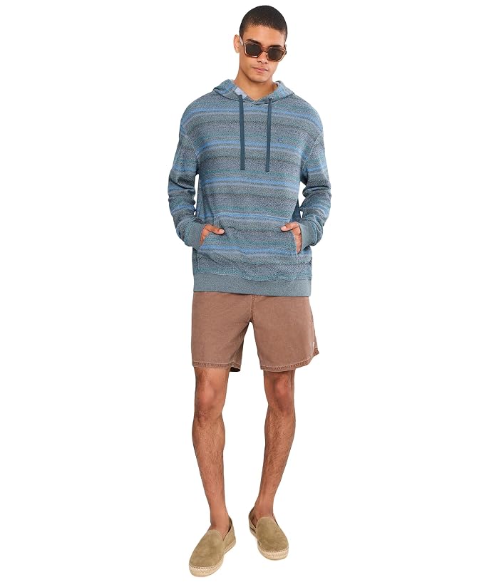 Quiksilver Great Otway Hoodie Fleece - Image 2