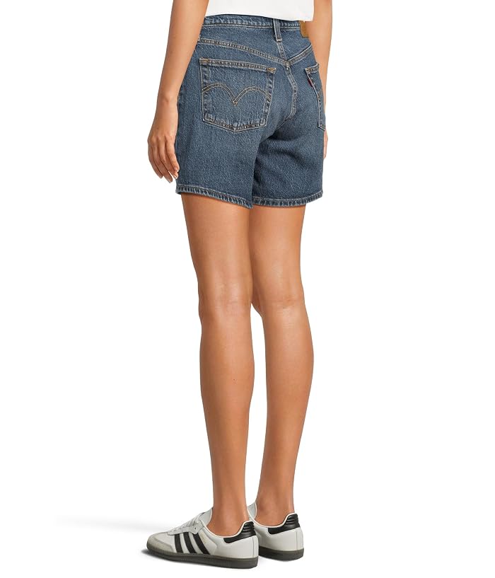 Levi's® Premium 501 Mid Thigh Shorts - Image 3