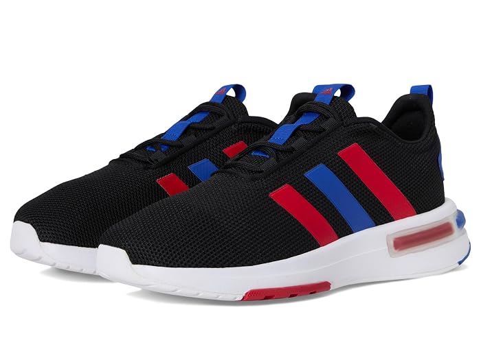 adidas Kids Racer TR23 Sportswear Shoes (Little Kid/Big Kid)