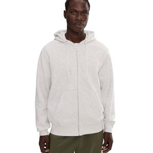 Nike Club Full Zip Fleece Hoodie