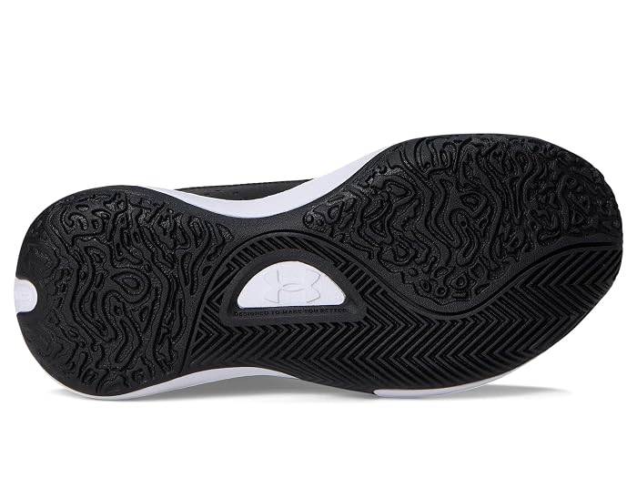 Under Armour Kids Grade School Lockdown 7 (Big Kid) - Image 3