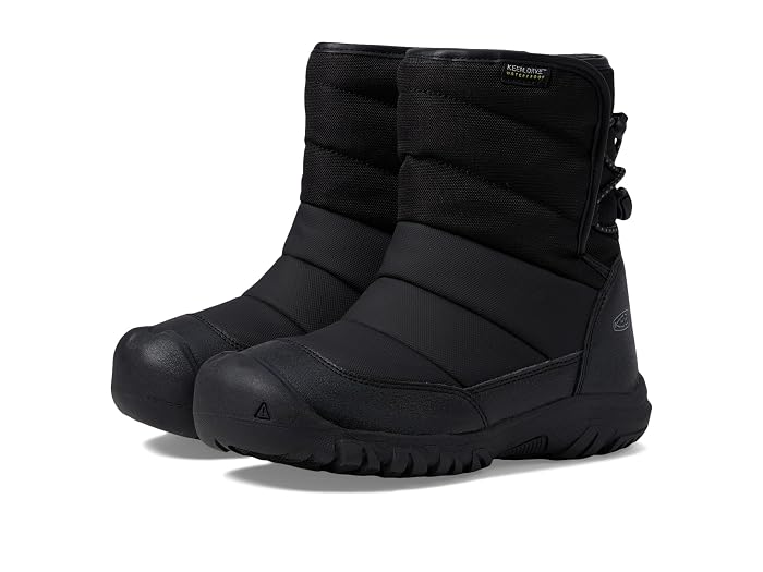 KEEN Kids Puffrider Waterproof (Little Kid/Big Kid)