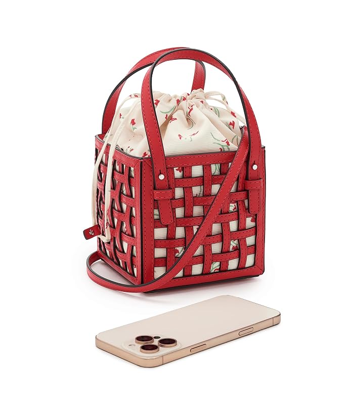 Kate Spade New York The Basket Woven Bag - Image 3