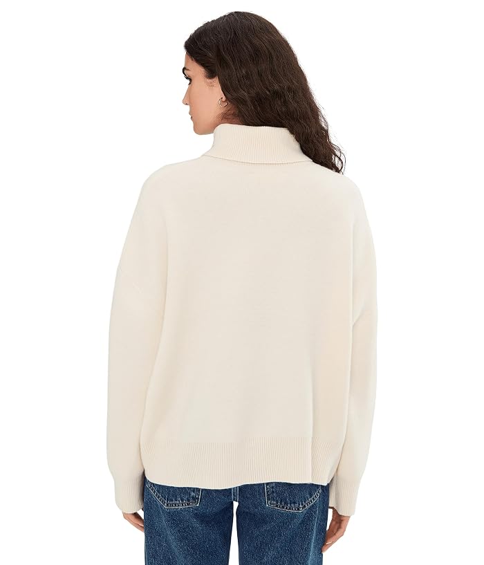 Free People Sigma Turtleneck - Image 4
