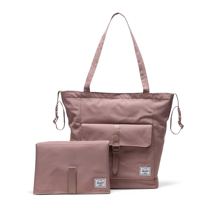 Herschel Supply Co. Retreat™ Tote Diaper Bag