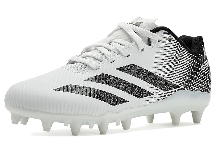 adidas Kids adiZero Electric 2.0 II American Foot Cleats (Little Kid)