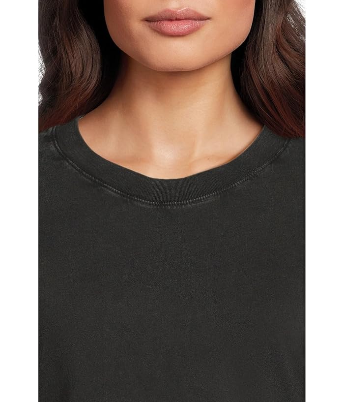 Prana Everyday Vintage Washed Short Sleeve Tee - Image 4
