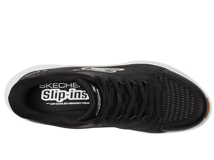 SKECHERS Go Run Consistent 2.0 Lockhart Hands Free Slip-In - Image 2